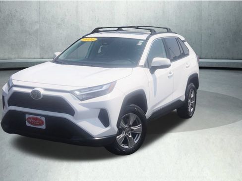 Certified 2024 Toyota RAV4 XLE w/ Convenience Package AWD/4WD image 20
