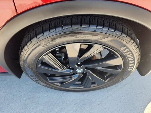 Used 2017 Nissan Murano Platinum w/ Platinum Technology Package image 38