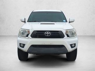 Used 2014 Toyota Tacoma PreRunner w/ TRD Sport Package video 2