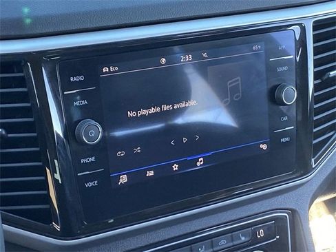 Used 2023 Volkswagen Atlas SE image 27