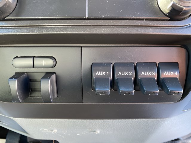 Used 2014 Ford F350 XL w/ Power Equipment Group AWD/4WD image 23