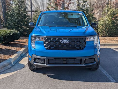 New 2026 Ford Maverick XLT w/ XLT Luxury Package image 7