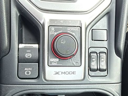 Certified 2023 Subaru Forester Premium AWD/4WD image 20