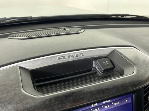 Used 2019 RAM 1500 Big Horn AWD/4WD image 28