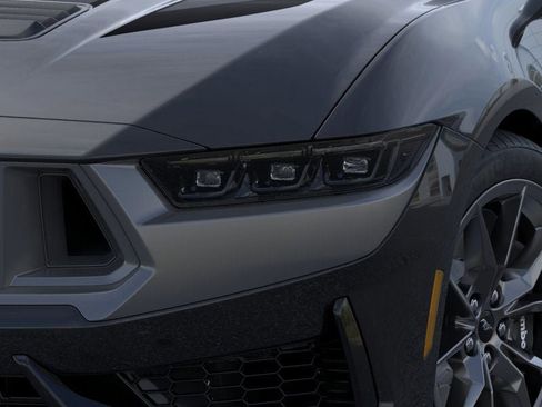New 2026 Ford Mustang Dark Horse image 18