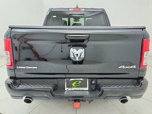 Used 2024 RAM 1500 Lone Star image 5