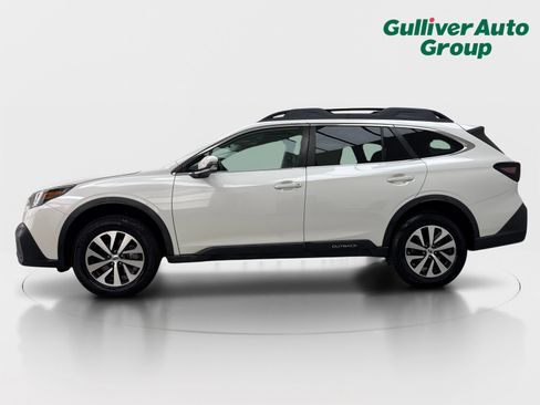 Used 2021 Subaru Outback Premium w/ Popular Package #1 AWD/4WD image 3