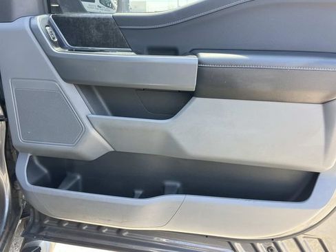 Used 2023 Ford F150 XLT w/ Equipment Group 301A Mid AWD/4WD image 23