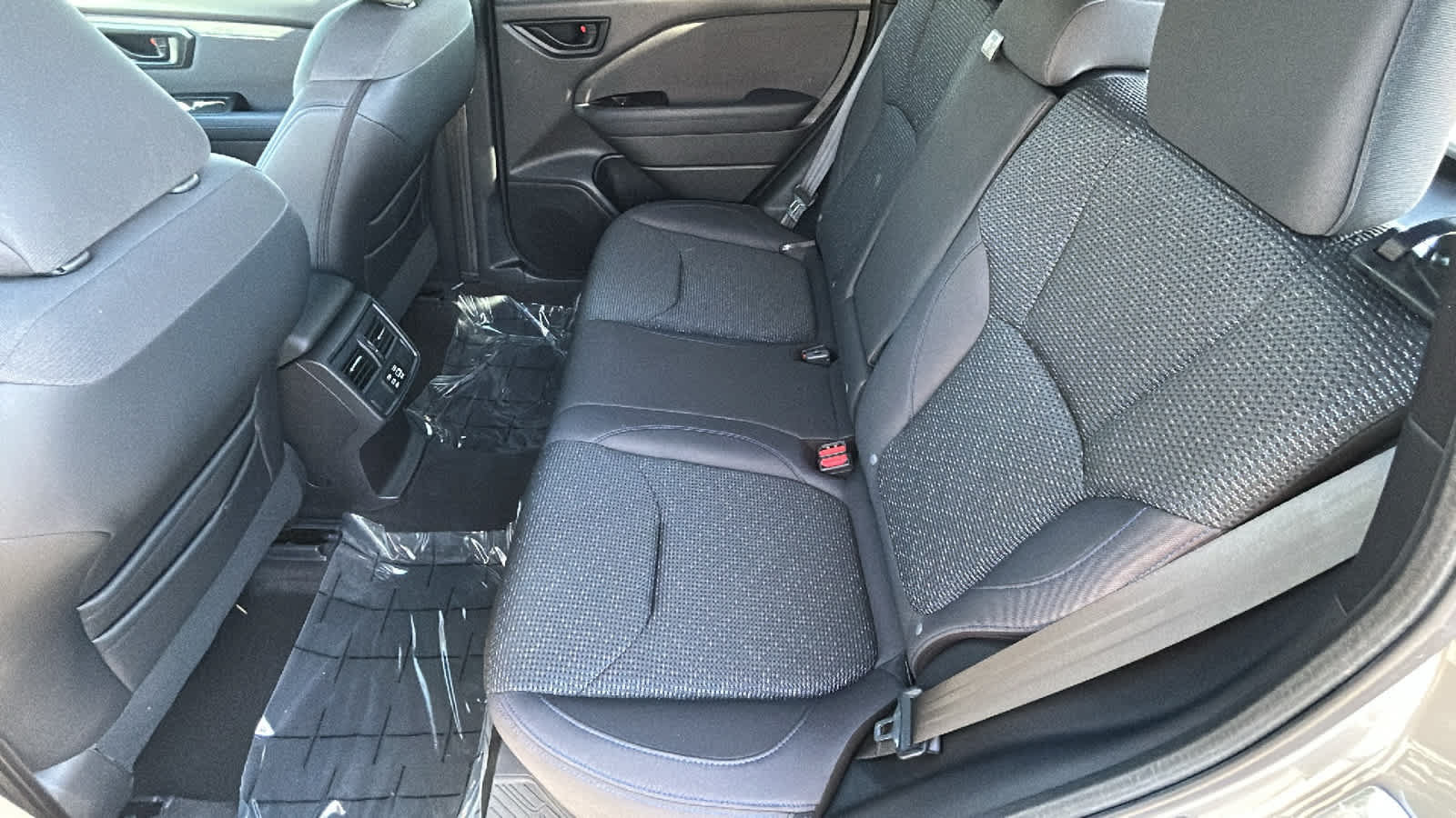 Certified 2026 Subaru Forester Premium AWD/4WD image 25