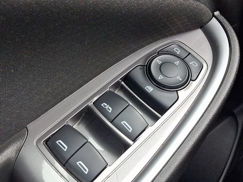 Used 2023 Chevrolet Malibu LT FWD image 13