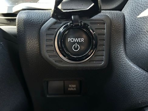 Used 2025 Toyota Land Cruiser 1958 AWD/4WD image 29