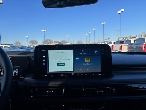 New 2026 Lincoln Aviator Reserve w/ Illumination Package image 17