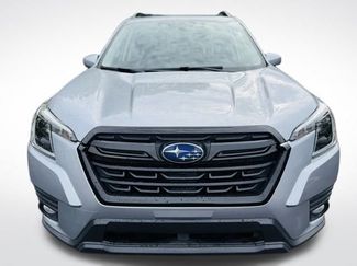 Used 2022 Subaru Forester Premium video 2
