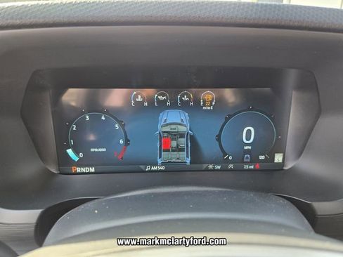 New 2025 Ford F150 XLT w/ Equipment Group 302A MID AWD/4WD image 22