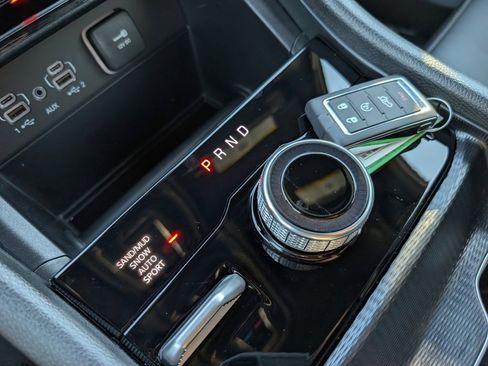 New 2025 Jeep Grand Cherokee L Limited image 33