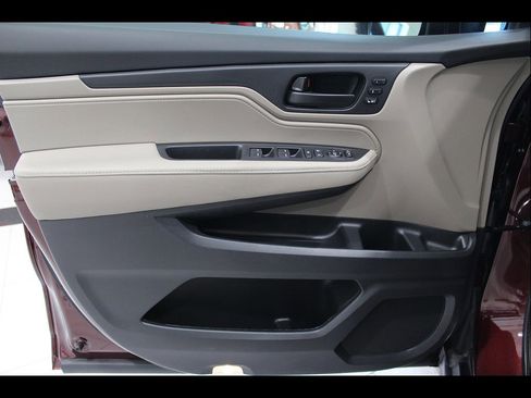 Used 2020 Honda Odyssey EX-L image 15