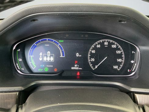 Used 2022 Honda Accord Sport image 13