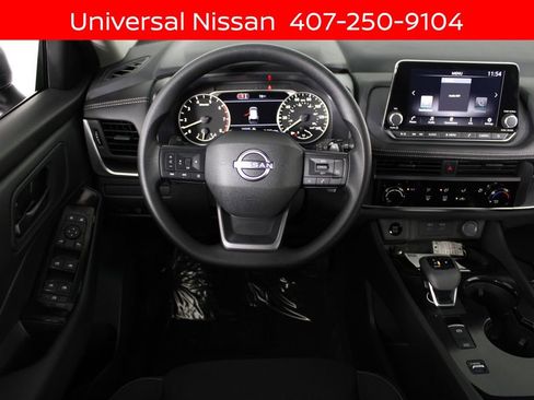 New 2026 Nissan Rogue S image 17