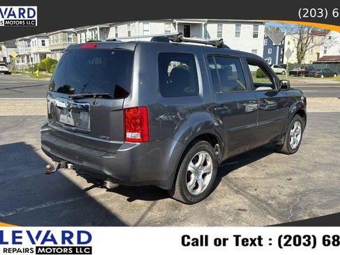 Used 2013 Honda Pilot EX-L image 7