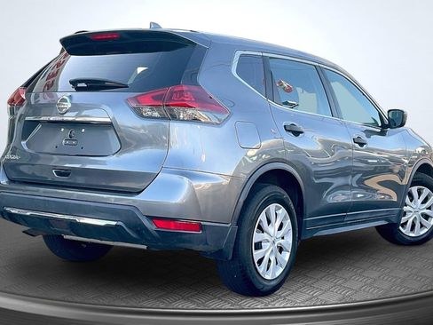 Used 2020 Nissan Rogue S image 13
