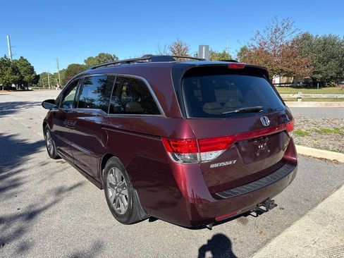 Used 2014 Honda Odyssey Touring image 6