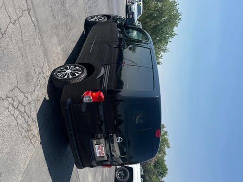 Used 2015 Nissan NV200 SV w/ Technology Package FWD image 6