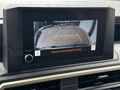 Used 2024 Toyota Tacoma SR RWD image 22
