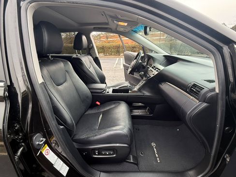 Used 2013 Lexus RX 350 AWD image 9