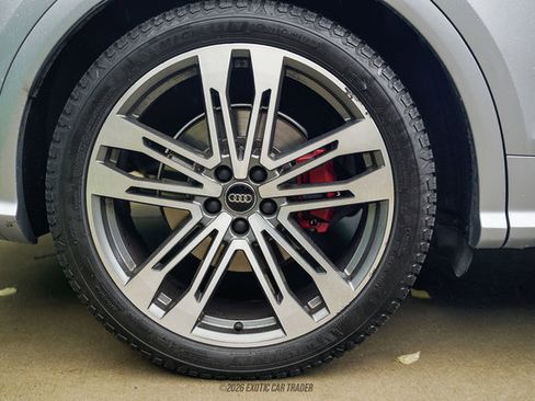 Used 2018 Audi SQ5 Prestige AWD/4WD image 65