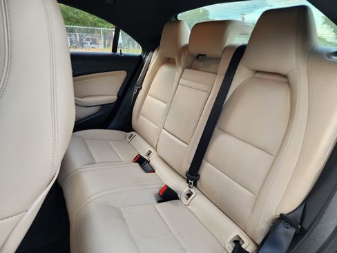 Used 2017 Mercedes-Benz CLA 250 CLA 250 Coupe image 18