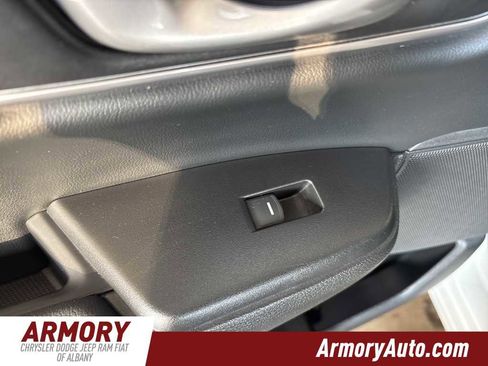 Used 2021 Honda CR-V EX-L image 23