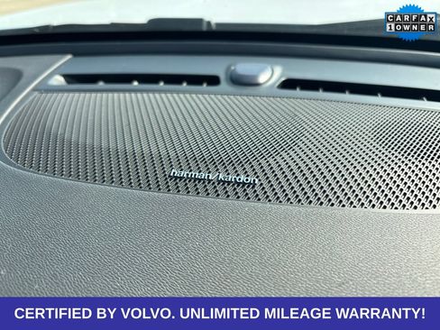Certified 2024 Volvo XC40 B5 Ultimate w/ Protection Package Premier AWD/4WD image 22