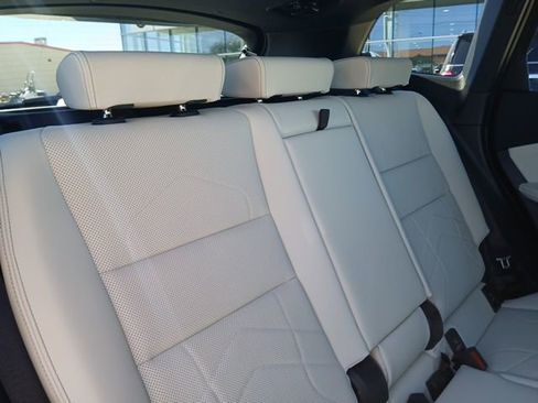 New 2026 BMW X1 xDrive28i AWD/4WD image 12