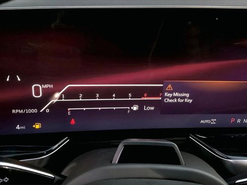 New 2026 Cadillac Escalade ESV Sport image 26