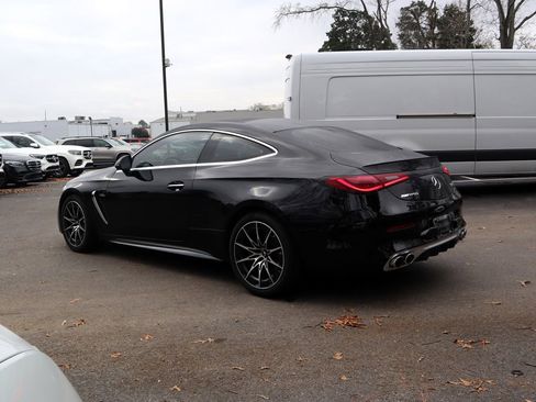 Certified 2024 Mercedes-Benz CLE 53 AMG CLE 53 AMG image 5