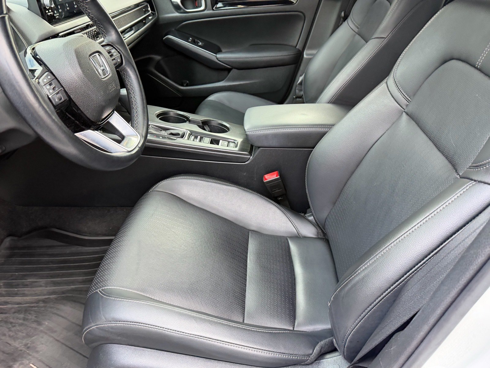 Used 2025 Honda Civic Sport image 22