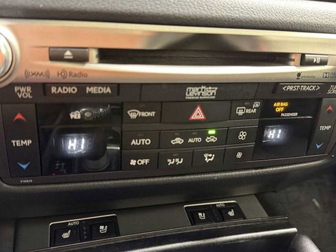 Used 2015 Lexus GS 350 w/ F Sport Package image 21