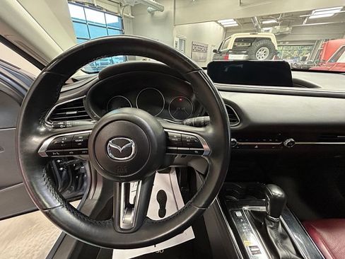 Used 2024 MAZDA CX-30 AWD 2.5 S w/ Preferred Package image 9