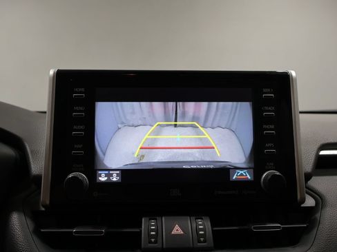 Used 2019 Toyota RAV4 XLE Premium w/ Advanced Technology Package AWD/4WD image 24