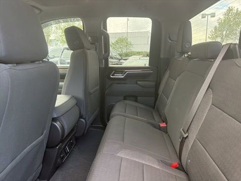 Used 2024 Chevrolet Silverado 2500 LT w/ All Star Edition AWD/4WD image 26