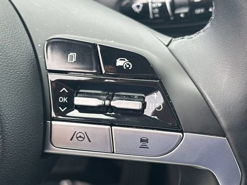 Certified 2022 Hyundai Tucson SEL w/ Convenience + Premium Package FWD image 26