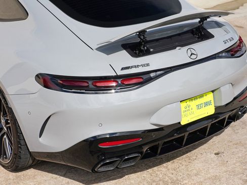 Used 2024 Mercedes-Benz AMG GT 63 image 57