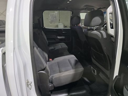 Used 2015 Chevrolet Silverado 2500 LT w/ Z71 Package, Off-Road AWD/4WD image 34
