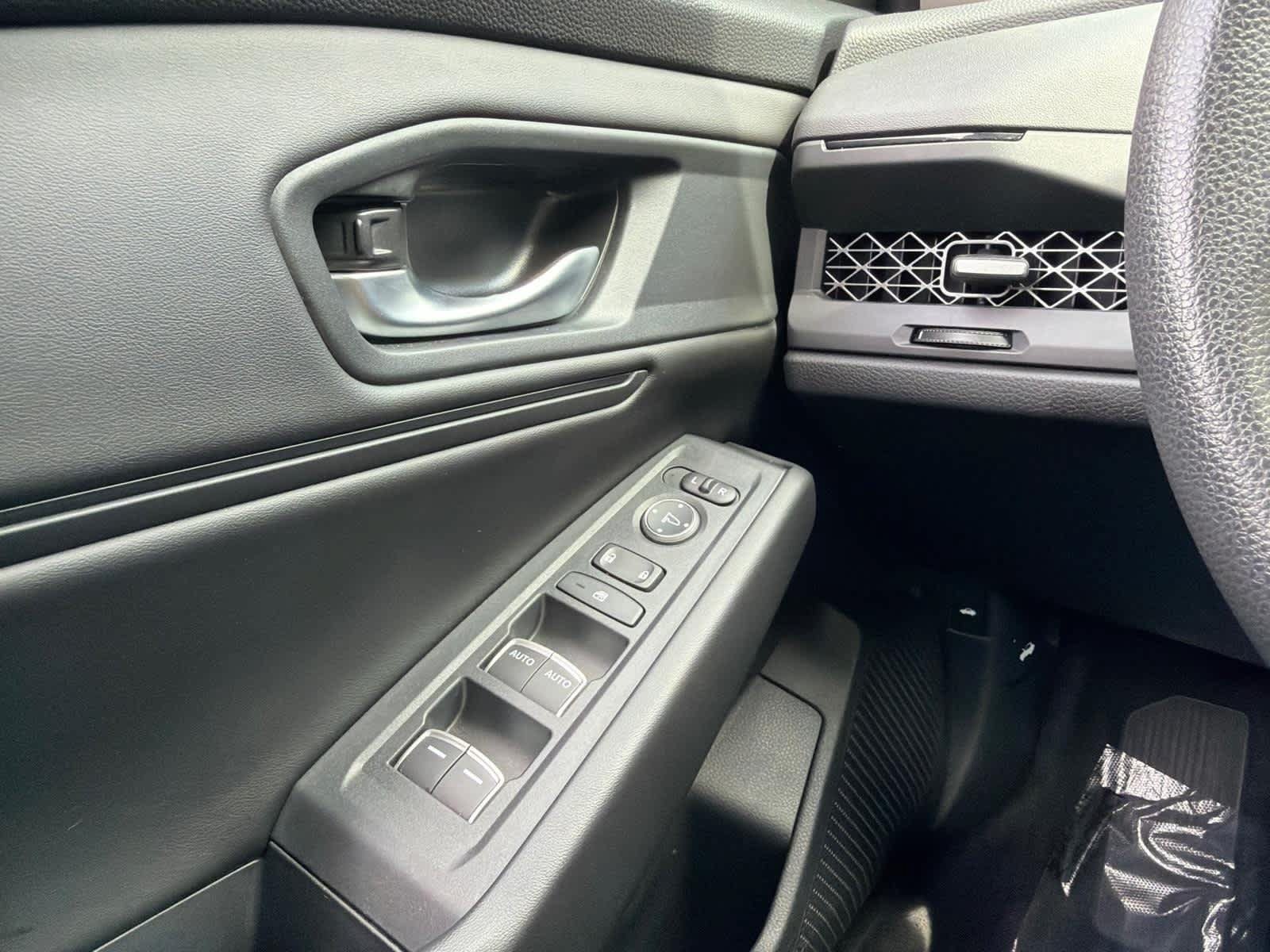 Used 2024 Honda Accord EX image 21