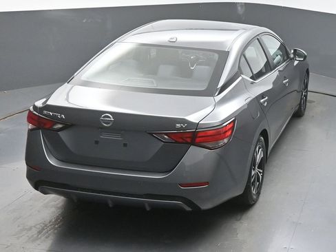 Used 2023 Nissan Sentra SV image 43
