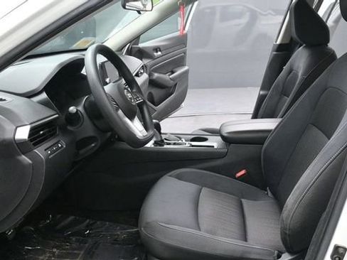 Used 2021 Nissan Altima 2.5 S FWD image 18
