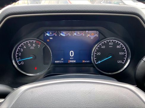 Used 2022 Ford F150 XLT w/ Equipment Group 301A Mid image 24