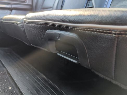 Used 2021 RAM 1500 Limited AWD/4WD image 39