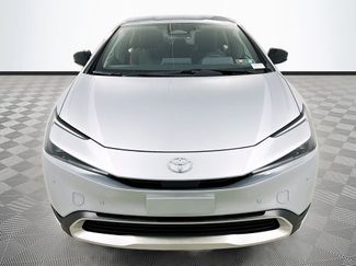 New 2026 Toyota Prius Plug-In Hybrid FWD video 2