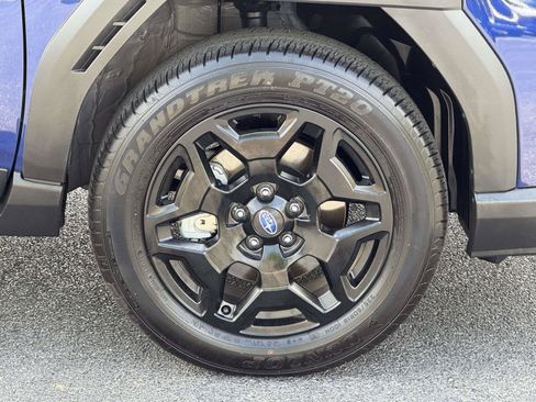 Certified 2026 Subaru Outback Limited AWD/4WD image 7